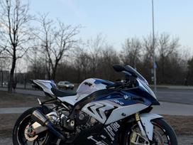 BMW S 1000 RR 1000cc, superbikes