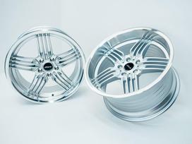 Autowheels HART HR79 BMW, light alloy, R18