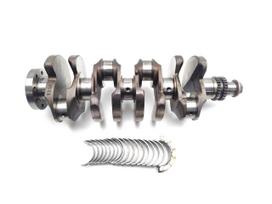 Opel Insignia, B15SFT, crankshaft