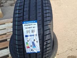 Triangle, vasarinės 245/40 R17