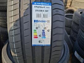 Triangle, vasaras 275/30 R19