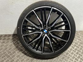 BMW, легкосплавные , R19