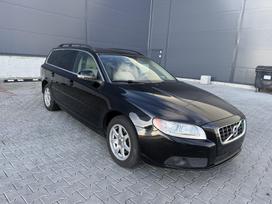 Volvo V70, 2.0 l., wagon