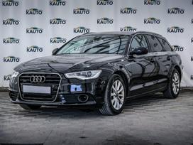 Audi A6, 3.0 l., Универсал