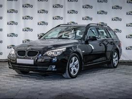BMW 520, 2.0 l., Универсал