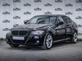 BMW 330, 3.0 l., Седан