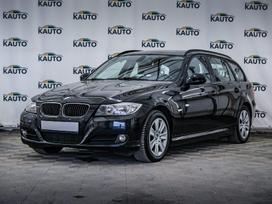 BMW 318, 2.0 l., universalas