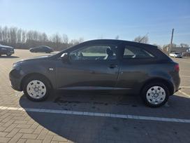 Seat Ibiza, 1.4 l., Хэтчбек