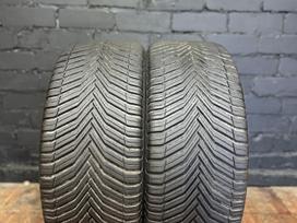 Michelin CrossClimate 2, universalios 265/40 R21
