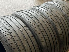 Pirelli Scorpion verde, summer 235/45 R20