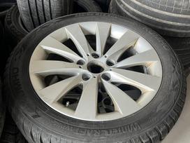 Kumho, зимние 225/50 R17