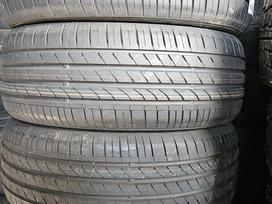 Nexen N FERA SU 1, vasaras 205/50 R17