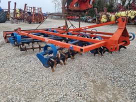 Marsk Stig SPH 300 L, scrapers, scrubbers