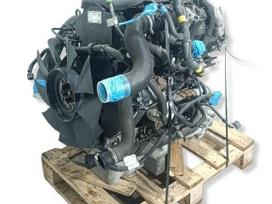 Iveco Daily, F1AGL411B, детали двигателя