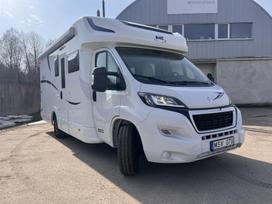 McLouis MC4 260, tūristu automašīnas