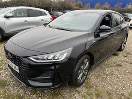 Ford Focus, 1.0 l., Хэтчбек