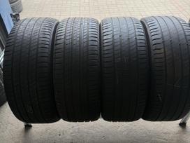 Michelin Latitude sport 3, summer 275/50 R20