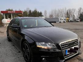 Audi A4, 2.0 l., Универсал