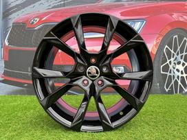 Autowheels Skoda Octavia VRS Xtreme Style, легкосплавные , R18