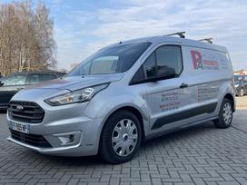 Ford Transit Connect, 1.5 l., Коммерческий