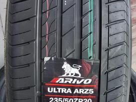 Sunfull Arivo Ultra turim vietoj, летние 235/50 R20