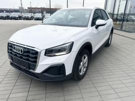 Audi Q2, 2.0 l., Внедорожник / Кроссовер