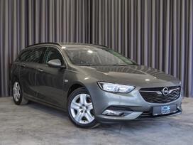Opel Insignia, 1.6 l., Универсал