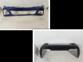BMW 3 serija, 51128069387 8069346, bamperi