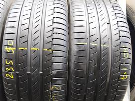 Continental Premium contract 6, летние 235/50 R19