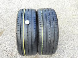 Goodyear Eagle F1 Asimetric 3, summer 225/45 R18