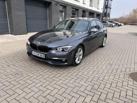 BMW 328, 2.0 l., Седан
