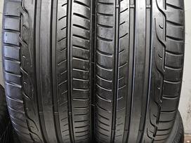 Dunlop SPORT MAXX RT, summer 205/45 R17