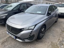 Peugeot 308, 1.5 l., Универсал