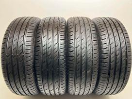 Semperit Speed-Life 3 8mm 2023m, vasarinės 205/55 R16