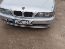 BMW 520, Bhhhh, Variklis deze kebulas geros bukles