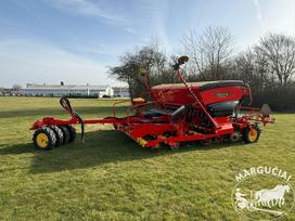 Vaderstad Super Rapid 400 C, 4 m, sėjamosios,