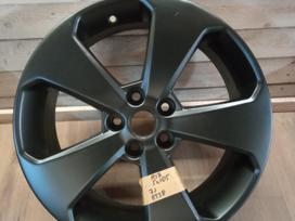 Opel Galimas siuntimas, легкосплавные , R17