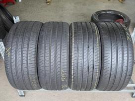 Pirelli Scorpion verde, летние 275/35 R22