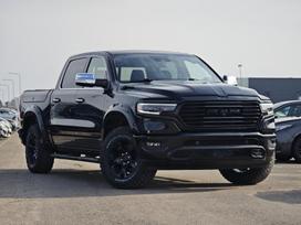Dodge Ram, 5.7 l., pick-up