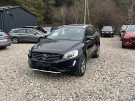 Volvo XC60, 2.0 l., Внедорожник / Кроссовер