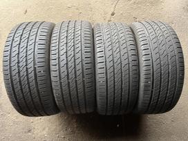 Platin 2023m 8mm, летние 245/40 R19