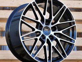 Autowheels Porsche Macan II RS Style, light alloy, R20