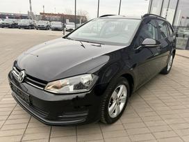Volkswagen Golf, 1.2 l., Универсал
