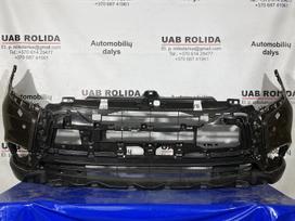 Mitsubishi Outlander детали кузова