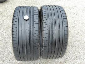 Dunlop Sport maxx GT, летние 275/35 R20