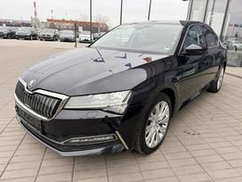 Skoda Superb, 1.4 l., Седан