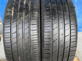 Minerva Ecosperd2 suv, summer 235/55 R18