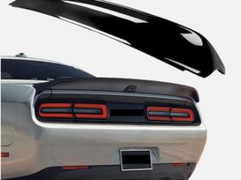 Dodge Challenger spoileri