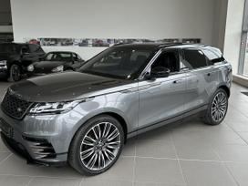 Land Rover Range Rover Velar, 3.0 l., Внедорожник / Кроссовер