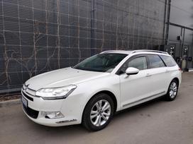 Citroen C5, 2.0 l., Универсал